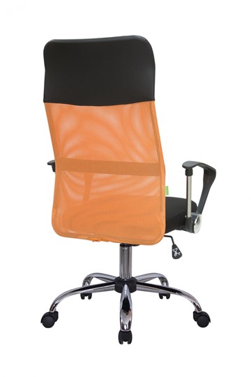 Кресло Riva Chair 8074 (Оранжевый) в Южно-Сахалинске - изображение 3