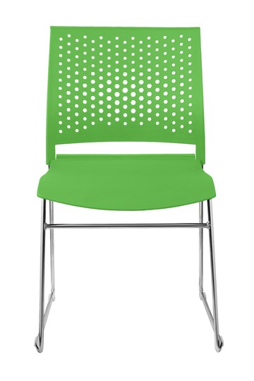 Компьютерное кресло Riva Chair D918 (Зеленый) в Южно-Сахалинске - изображение 1
