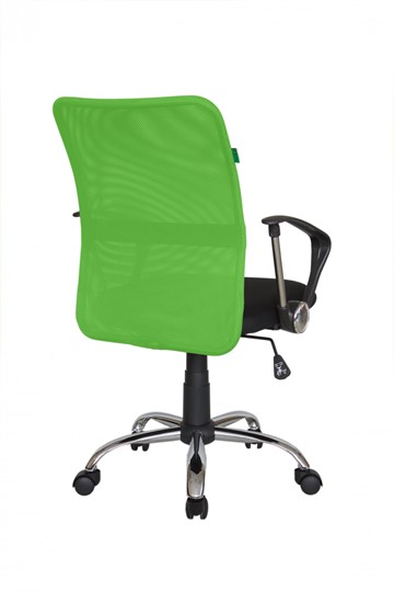 Кресло Riva Chair 8075 (Зеленый) в Южно-Сахалинске - изображение 3