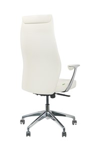 Компьютерное кресло Riva Chair A9184 (Белый) в Южно-Сахалинске - предосмотр 3