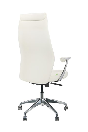 Компьютерное кресло Riva Chair A9184 (Белый) в Южно-Сахалинске - изображение 3