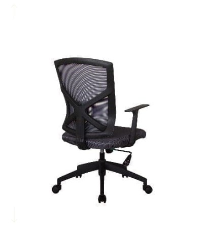 Офисное кресло Riva Chair 698, Цвет серый в Южно-Сахалинске - изображение 3