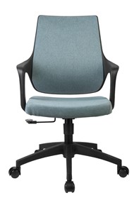 Кресло компьютерное Riva Chair 928 (Зеленый) в Южно-Сахалинске - предосмотр 1