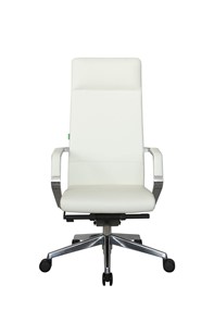 Кресло компьютерное Riva Chair A1811 (Белый) в Южно-Сахалинске - предосмотр 1