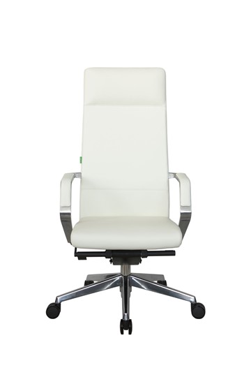 Кресло компьютерное Riva Chair A1811 (Белый) в Южно-Сахалинске - изображение 1