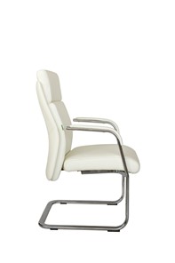 Офисное кресло Riva Chair С1511 (Белый) в Южно-Сахалинске - предосмотр 2