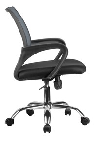 Компьютерное кресло Riva Chair 8085 JE (Серый) в Южно-Сахалинске - предосмотр 2