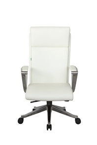 Офисное кресло Riva Chair А1511 (Белый) в Южно-Сахалинске - предосмотр 1