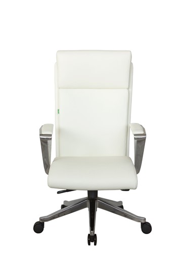 Офисное кресло Riva Chair А1511 (Белый) в Южно-Сахалинске - изображение 1