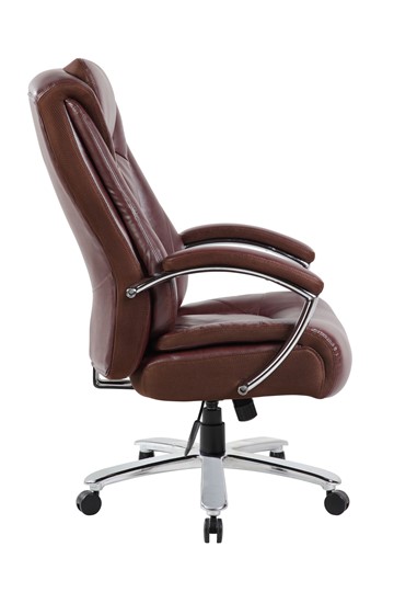 Кресло Riva Chair 9373 (Коричневый) в Южно-Сахалинске - изображение 2