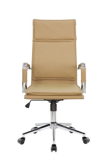 Кресло Riva Chair 6003-1 S (Кэмел) в Южно-Сахалинске - изображение 1