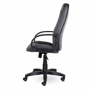Кресло офисное BRABIX "Classic EX-685", ткань С, черное, 532022 в Южно-Сахалинске - предосмотр 5
