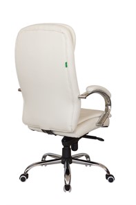 Офисное кресло Riva Chair 9024 (Бежевый) в Южно-Сахалинске - предосмотр 3