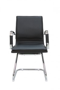 Офисное кресло Riva Chair 6003-3 (Черный) в Южно-Сахалинске - предосмотр 1