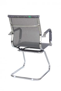 Кресло компьютерное Riva Chair 6001-3 (Серый) в Южно-Сахалинске - предосмотр 3