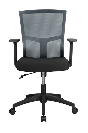 Компьютерное кресло Riva Chair 923 (Серая) в Южно-Сахалинске - изображение 1