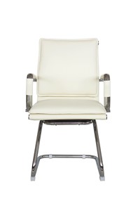 Кресло офисное Riva Chair 6003-3 (Бежевый) в Южно-Сахалинске - предосмотр 1