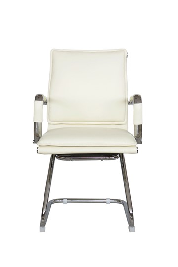 Кресло офисное Riva Chair 6003-3 (Бежевый) в Южно-Сахалинске - изображение 1