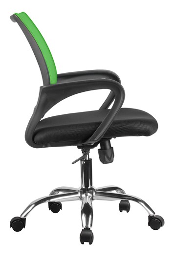 Кресло Riva Chair 8085 JE (Зеленый) в Южно-Сахалинске - изображение 2