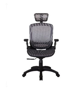Кресло Riva Chair 328, Цвет Серый в Южно-Сахалинске - предосмотр 1