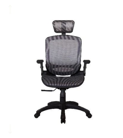 Кресло Riva Chair 328, Цвет Серый в Южно-Сахалинске - изображение 1