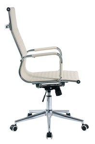 Офисное кресло Riva Chair 6016-1 S (Бежевый) в Южно-Сахалинске - предосмотр 2