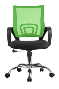 Кресло Riva Chair 8085 JE (Зеленый) в Южно-Сахалинске - предосмотр 1