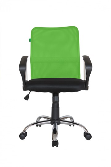 Кресло Riva Chair 8075 (Зеленый) в Южно-Сахалинске - изображение 1
