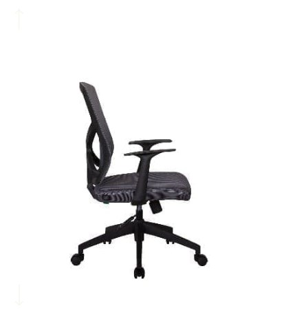 Офисное кресло Riva Chair 698, Цвет серый в Южно-Сахалинске - изображение 2