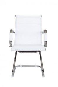 Офисное кресло Riva Chair 6001-3 (Белый) в Южно-Сахалинске - предосмотр 1