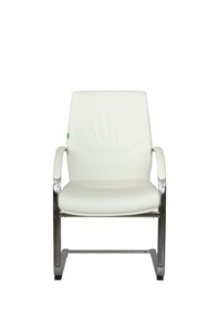 Кресло офисное Riva Chair С1815 (Белый) в Южно-Сахалинске - предосмотр 1