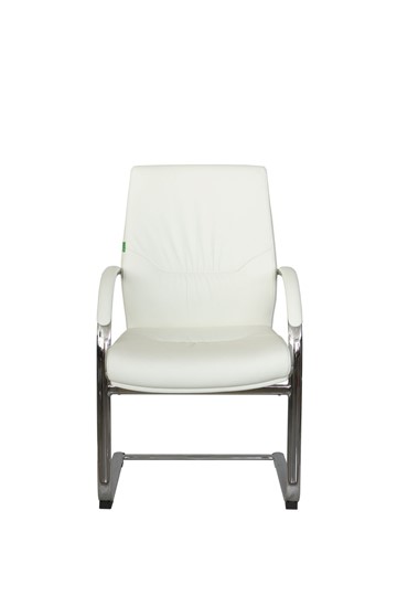 Кресло офисное Riva Chair С1815 (Белый) в Южно-Сахалинске - изображение 1