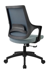 Кресло компьютерное Riva Chair 928 (Зеленый) в Южно-Сахалинске - предосмотр 3