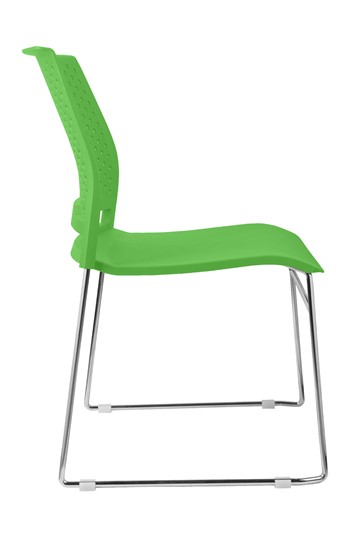 Компьютерное кресло Riva Chair D918 (Зеленый) в Южно-Сахалинске - изображение 2