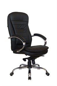 Компьютерное кресло Riva Chair 9024 (Черный) в Южно-Сахалинске - предосмотр