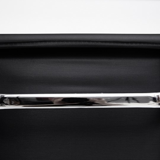 Кресло компьютерное URBAN кож/зам, черный, арт.14459 в Южно-Сахалинске - изображение 12