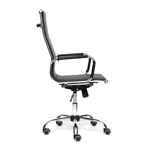 Кресло компьютерное URBAN кож/зам, черный, арт.14459 в Южно-Сахалинске - предосмотр 2