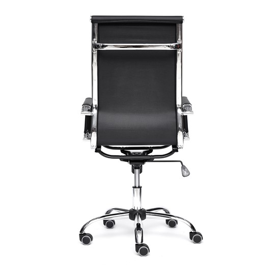 Кресло компьютерное URBAN кож/зам, черный, арт.14459 в Южно-Сахалинске - изображение 3