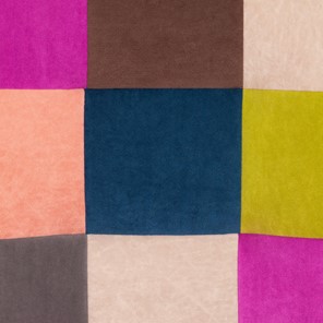 Кресло ZERO (спектр) ткань, флок, цветной арт.15370 в Южно-Сахалинске - предосмотр 8