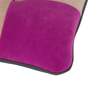 Кресло ZERO (спектр) ткань, флок, цветной арт.15370 в Южно-Сахалинске - предосмотр 9