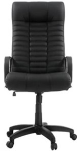 Офисное кресло ATLANT (PL64) ткань SORO в Южно-Сахалинске - предосмотр 3
