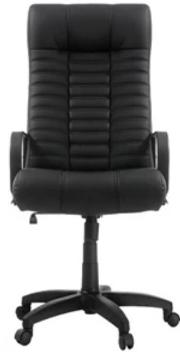 Офисное кресло ATLANT (PL64) ткань SORO в Южно-Сахалинске - изображение 3