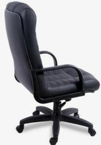 Офисное кресло ATLANT (PL64) ткань SORO в Южно-Сахалинске - предосмотр 5