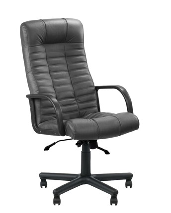 Офисное кресло ATLANT (PL64) ткань SORO в Южно-Сахалинске - изображение