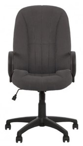 Офисное кресло CLASSIC (PL64) ткань CAGLIARI серый С38 в Южно-Сахалинске - предосмотр 2