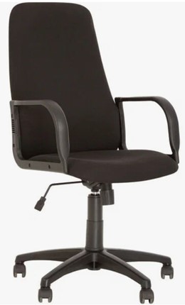 Офисное кресло DIPLOMAT (PL64) ткань CAGLIARI C11 в Южно-Сахалинске - изображение