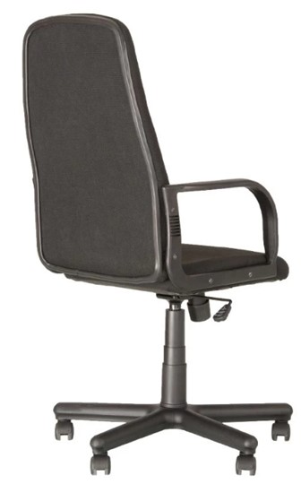 Офисное кресло DIPLOMAT (PL64) ткань ZESTA 24 в Южно-Сахалинске - изображение 3