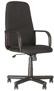 Офисное кресло DIPLOMAT (PL64) ткань ZESTA 24 в Южно-Сахалинске - предосмотр
