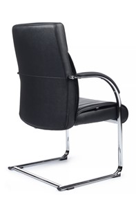 Кресло для офиса Gaston-SF (9364), черный в Южно-Сахалинске - предосмотр 2