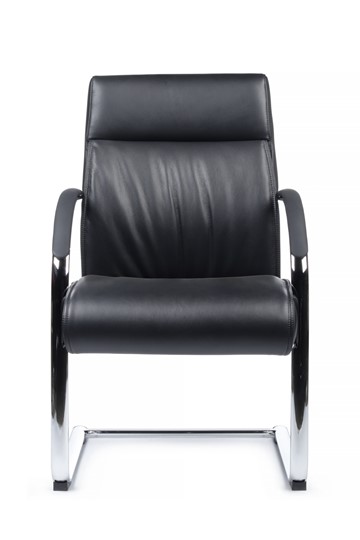 Кресло для офиса Gaston-SF (9364), черный в Южно-Сахалинске - изображение 4